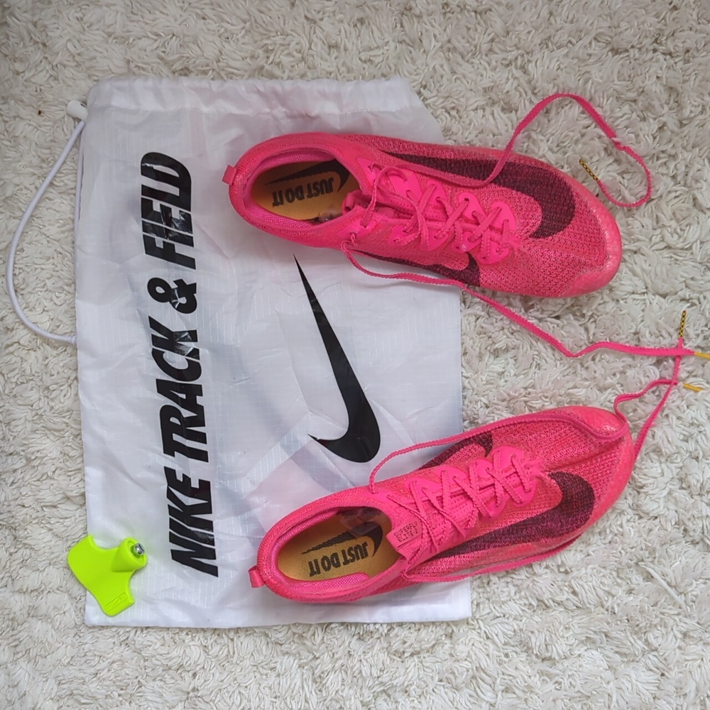 Men's Nike Superfly Elite 2 Racing Spikes